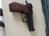 Baretta 12+1