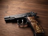 Temiz CZ75 B