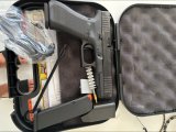 Glock sıfır kamu görevlisinden