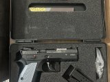Kamu Görevlisinden Cz shadow 2 compact