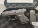 Sıfır Glock 26 gen 5 USA