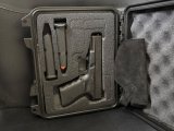 Askeri Personelden 16 lı Glock 19 Gen3