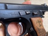 Memurdan CZ 75B