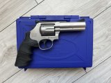 Sarsılmaz Revolver SR 38 4 “inch”