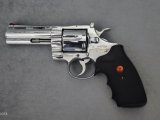 Gümüşay 4" 357 Magnum