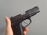 RUGGER P85  SERİSİ TABANCA Polis Silahı