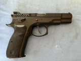 CZ75”OMEGA”