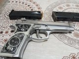 Baretta f92