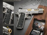 KIMBER 1911 RAPIDE DAWN-SIFIR