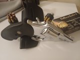 ACİL SATILIK Smith wesson sıfır  ayarında cok temiz