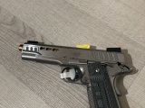 Kamu görevlisinden satılık Kimber