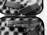 Glock 19 Gen 5