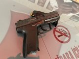 HK P 2000 13+1