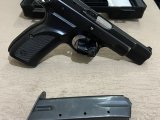 CZ 75 B