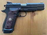 Kamu Görevlisinden Kullanılmamış Uzun Namlulu Wilson Combat EDC X9 L 2.0