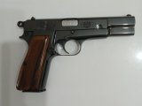 BROWNING GİZLİ TIRNAK