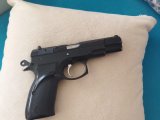 Temiz CZ75 B