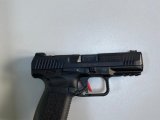 Canik 55 elite s combat