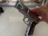 AMERİKAN RUGER NİKALAJ KAPLAMA