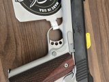 Kimber pro carry  II