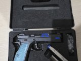 Kamu görevlisinden sıfır CZ Shadow 2