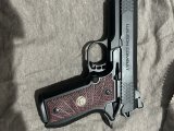 Wilson Combat edcx 9 2.0