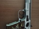 SİLAH HARİKA SÜRE DOLMAK ÜZERE