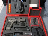 Sarsılmaz SAR9 XMETE platinium