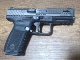 Canik TP9 SF Elite S