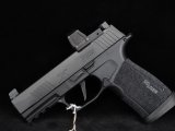 SIG Sauer P365X ROMEOZero ELITE 9mm