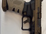 Kamu Personelinden CANİK TTI COMBAT+REDDOT