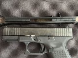 Memurdan sıfır Glock 19 g5