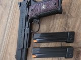 YARGI MENSUBUNDAN HİÇ KULLANILMAMIŞ WILSON COMBAT EDC X9 L 2.0