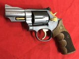 Smıth Wesson 357