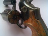 38 kalibre Smith Wesson