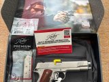 KIMBER 1911 Stainless II