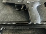 SATILIK Sig sauer