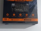 Fenix GL06-365 600 LÜMEN GÜCÜNDE FENER