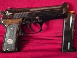 BERETTA MOD 92 COMPACT L İTALYAN