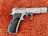 EMNİYET MENSUBUNDAN BÜTÜN PARÇALARI ORJİNAL SORUNSUZ 1995 ÜRETİMİ CZ 75 B