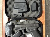 Sıfır Glock-19 gen4